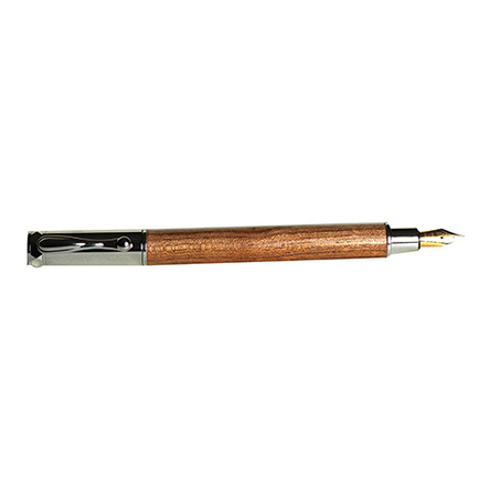 Magnetic Fountain Pen