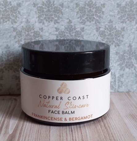 Face Balm Face Balm
