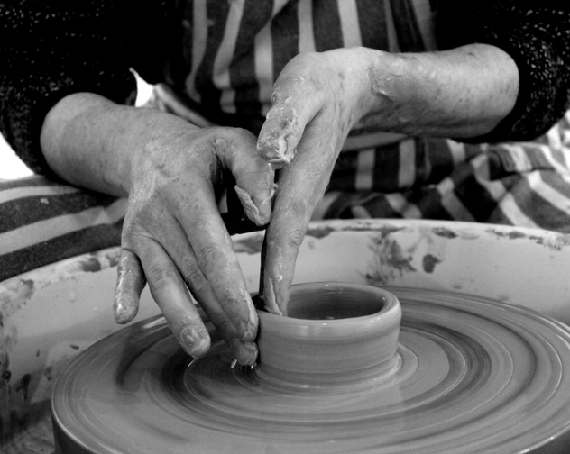 Etaoin O Reilly Ceramics Making 3
