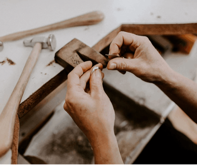 One day workshop with Lina Varna