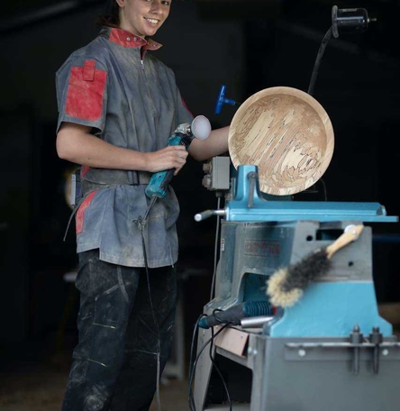 1 Day- Make a Large Bowl - Private Tuition 1 Day- Make a Large Bowl - Private Tuition