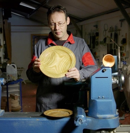 1 Day Woodturning Class - (One To One Tuition) 1 Day Woodturning Class - (One To One Tuition)