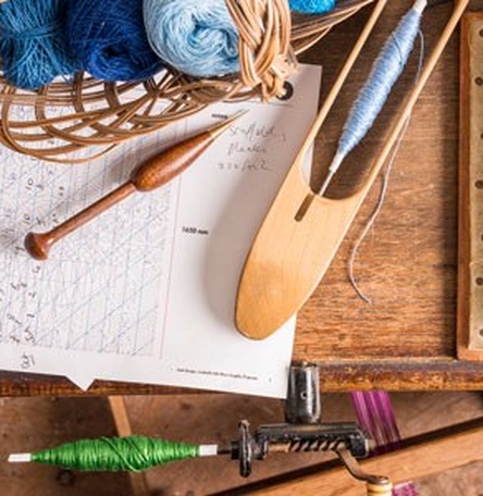 Hand Spinning Workshops Hand Spinning Workshops
