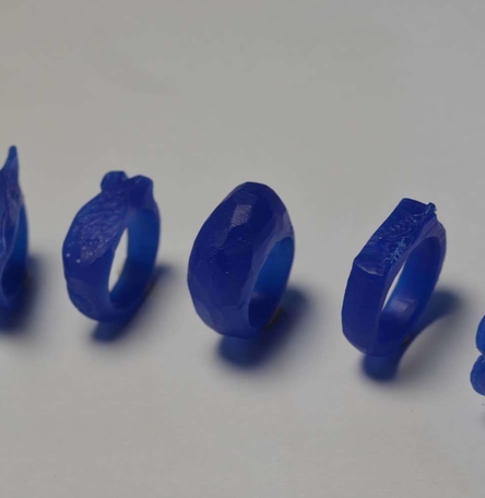 Wax Carving Workshops Wax Carving Workshops