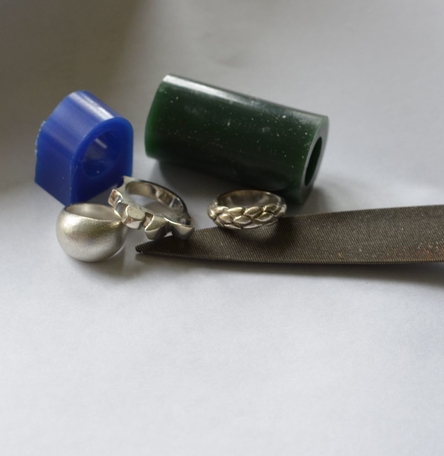 Wax Carving Workshops Wax Carving Workshops