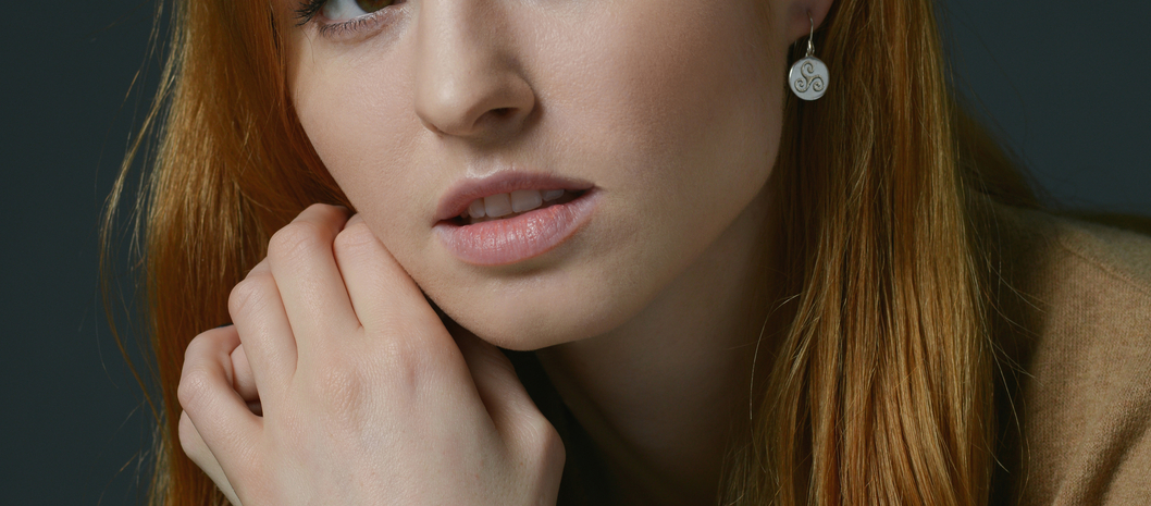 Symbolic jewellery proves a hit at the Oscars
