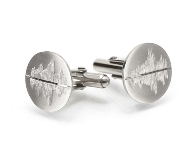 Powerscourt cufflinks Sil 11caeb63ae62764d8852036a3128185c