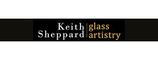 Keith Sheppard Glass Artistry