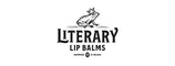 Literary Lip Balms