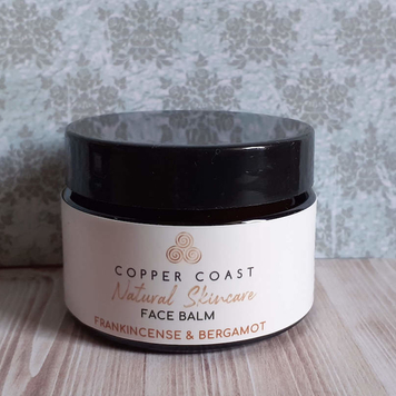 Face Balm