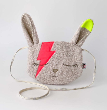 Bunny Bowie Bag