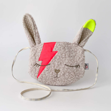 Bunny Bowie Bag