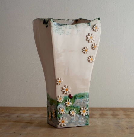 Daisy Vase - Large Daisy Vase - Large