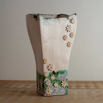 Daisy Vase - Large