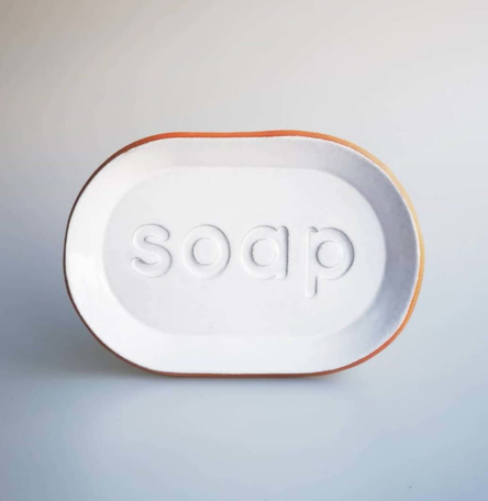 Soap Dish