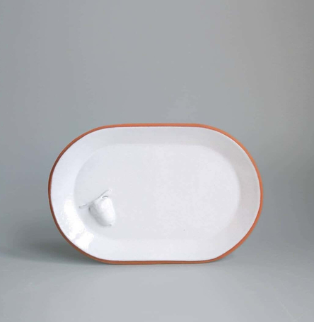 Acorn Tray Small