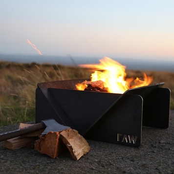 Rawsaol Fire Pit