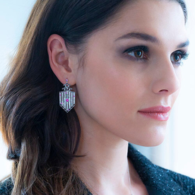 Blossom Earrings