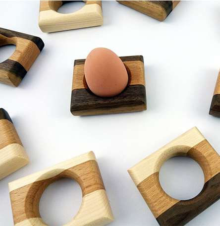 Egg Holder / Napkin Ring