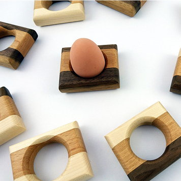 Egg Holder / Napkin Ring