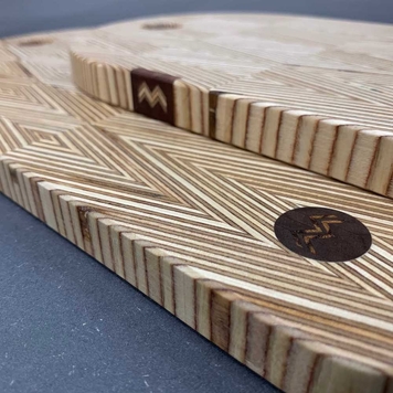 Tidy Boards