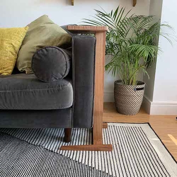 Sofa Side Table