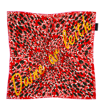 Empowerment ‘Duine Ar Leith’ Silk Scarf