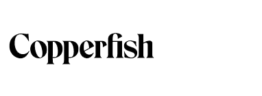 Copperfish Copperfish