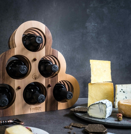 Wine Rack