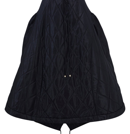 Elizabethan Quilted Skirt Elizabethan Quilted Skirt