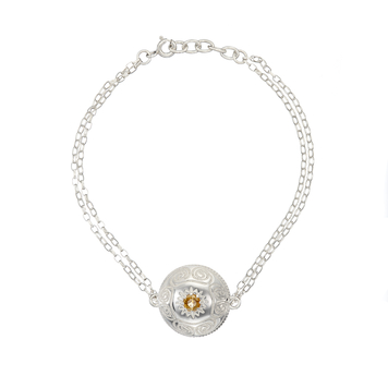 Circle of Light Bracelet