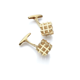 3D# cufflinks