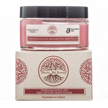 Pomegranate & Fig Emulsifying Body Polish