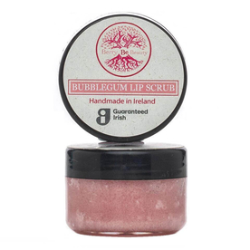 Bubblegum Lip Scrub