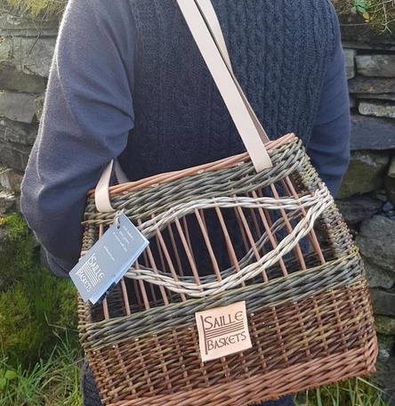 Grainne Tote Bag