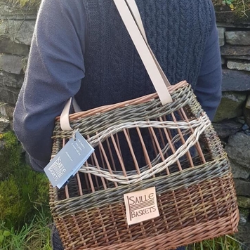 Grainne Tote Bag