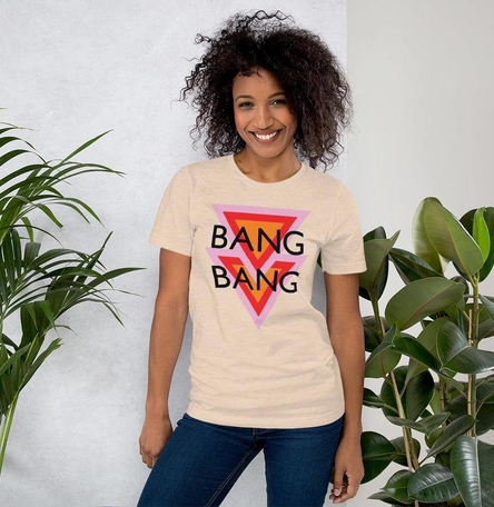 Bang Bang T-Shirt