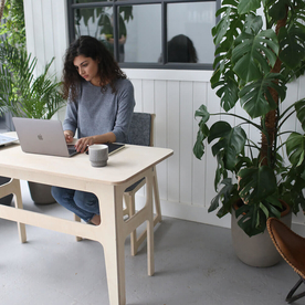 Porto Foldable Desk