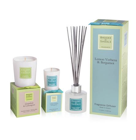 Citrus Favourites Gift Set