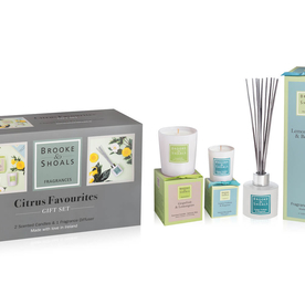 Citrus Favourites Gift Set