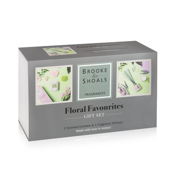 Floral Favourites Gift Set