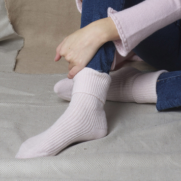 Cashmere Socks