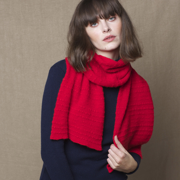 Draíocht Cashmere Scarf