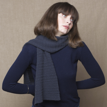 Draíocht Cashmere Scarf