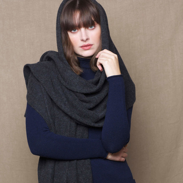 Emma Cashmere Wrap