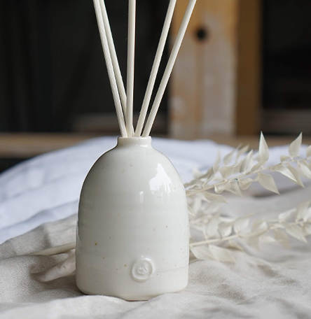 Porcelain Diffuser