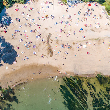 Sunny Daze - Myrtleville Beach