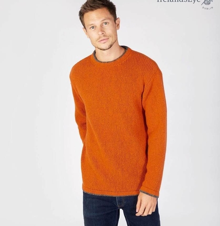 Roundstone Sweater