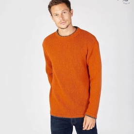Roundstone Sweater
