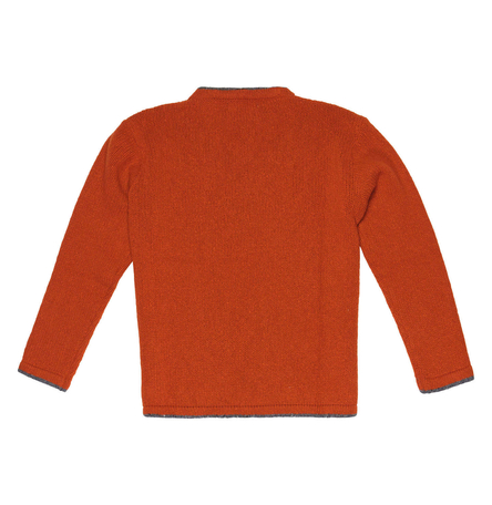 Roundstone Sweater